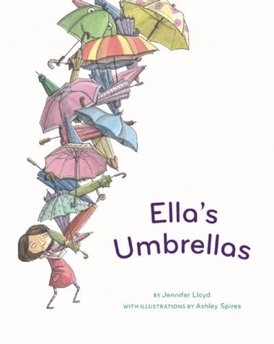 Ella’s Umbrellas