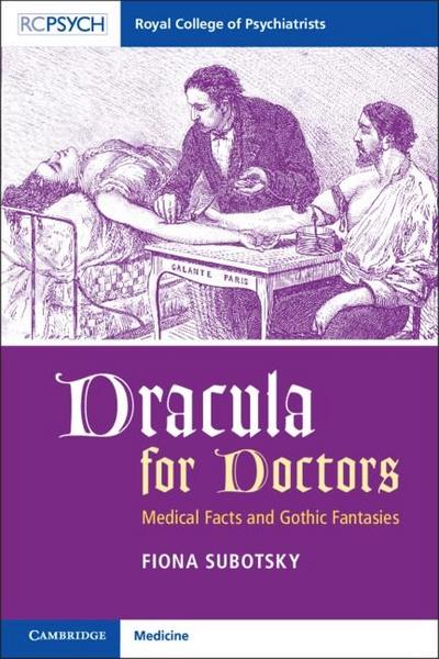 Dracula for Doctors