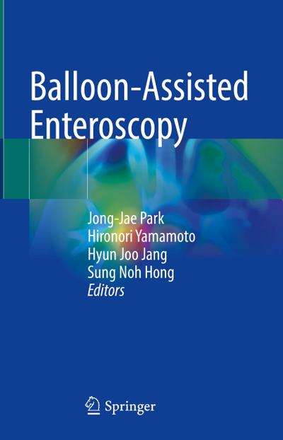 Balloon-Assisted Enteroscopy