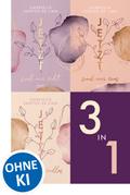 Jetzt-Trilogie Bundle - 3 New Adult Romane in einem Band