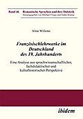 Französischlehrwerke im Deutschland des 19.Jahrhunderts