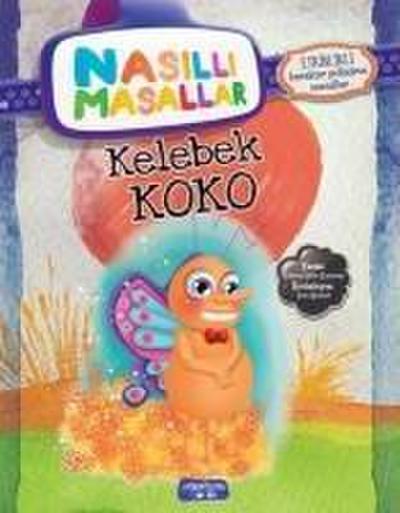 Kelebek Koko