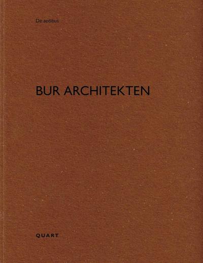 BUR