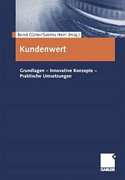 Kundenwert