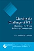 Meeting the Challenge of 9/11: Blueprints for More