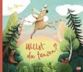 Willst du tanzen?