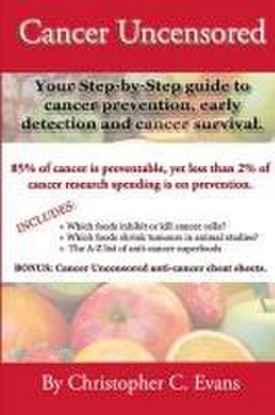 Cancer Uncensored