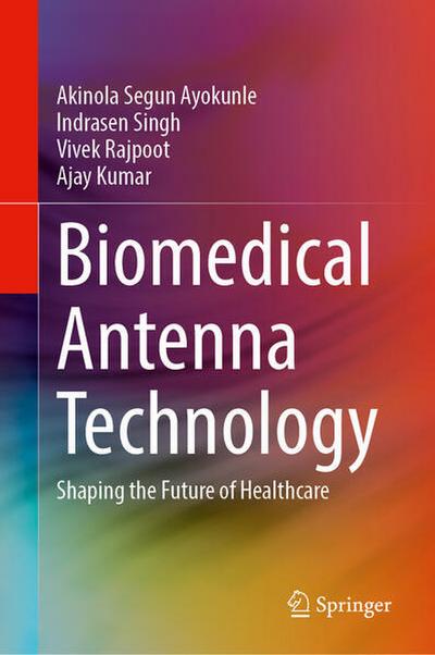 Biomedical Antenna Technology