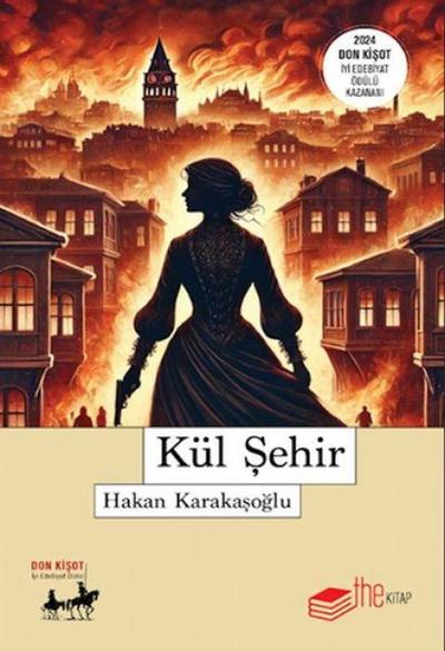 Kül Sehir