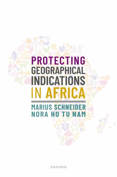 Protecting Geographical Indications in Africa