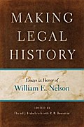 Making Legal History