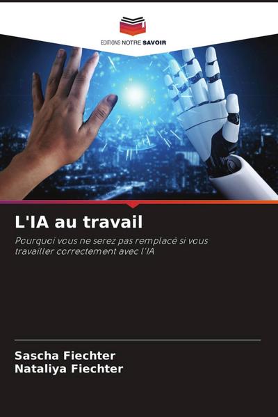 L’IA au travail