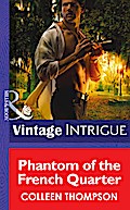 Phantom Of The French Quarter