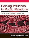 Gaining Influence in Public Relations