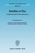 Iustitia et Pax