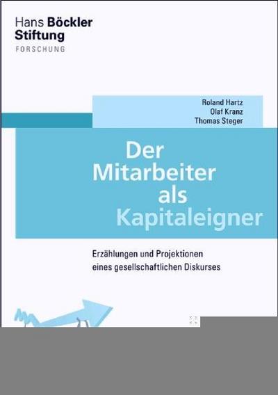 Der Mitarbeiter als Kapitaleigner