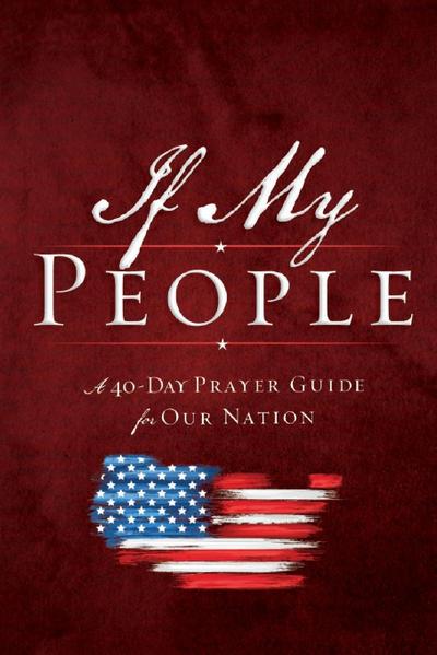 If My People Booklet