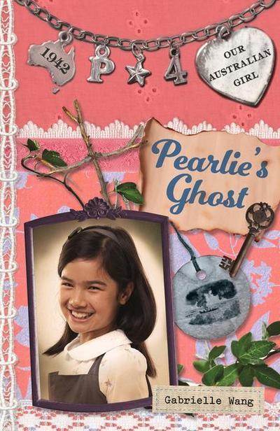 Pearlie’s Ghost