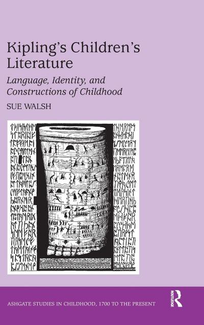 Kipling’s Children’s Literature
