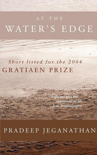 At the Water’s Edge