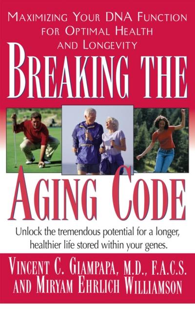 Breaking the Aging Code