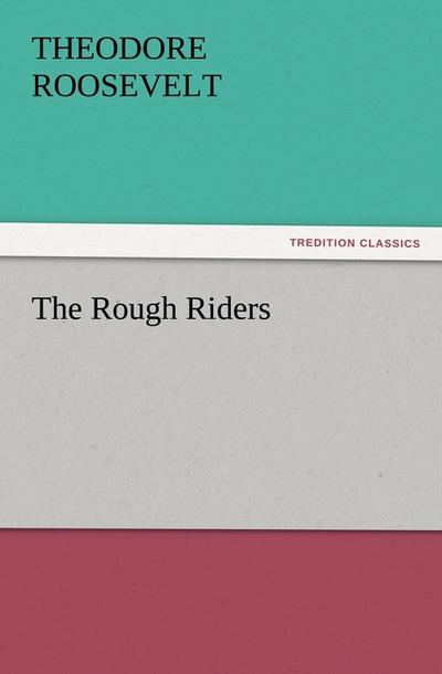 The Rough Riders
