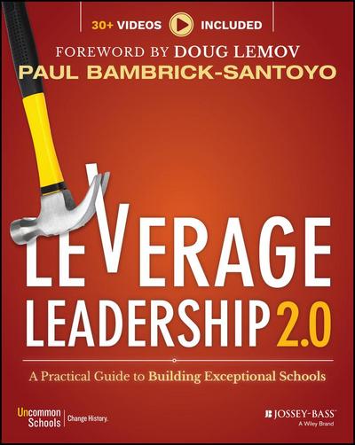 Leverage Leadership 2.0