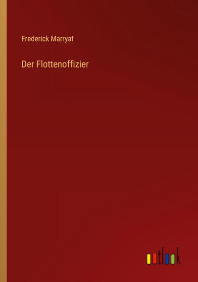 Der Flottenoffizier