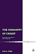 The Humanity of Christ