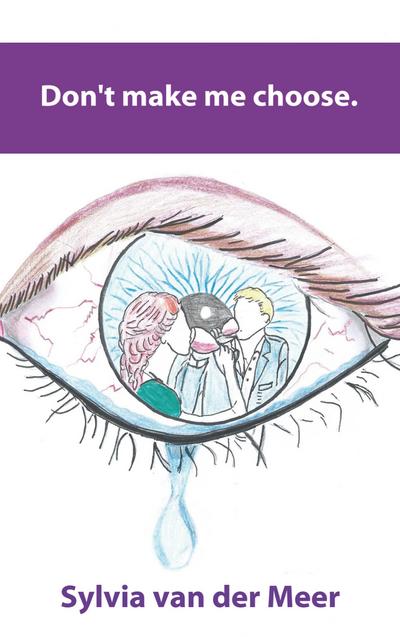 Don’t make me choose.