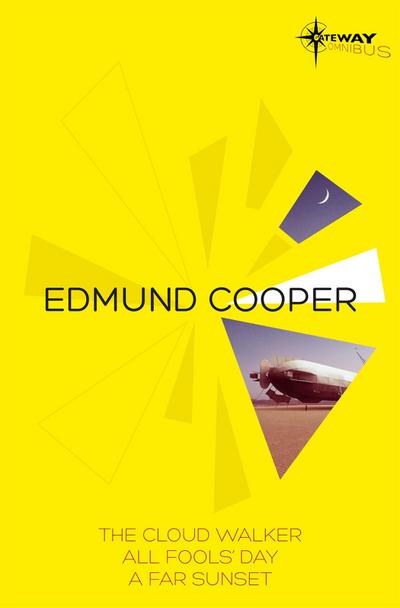 Edmund Cooper SF Gateway Omnibus