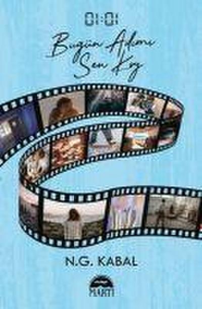 0101 Bugün Adimi Sen Koy