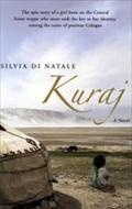 Kuraj, English edition