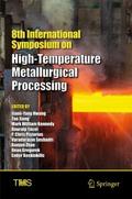 8th International Symposium on High-Temperature Me