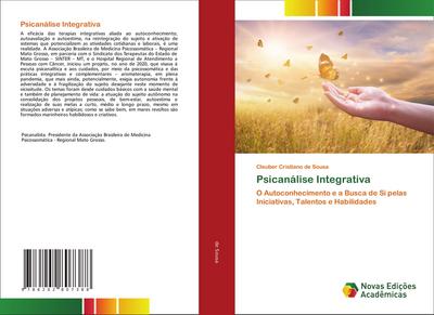 Psicanálise Integrativa