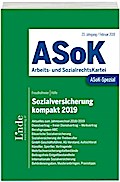 ASoK-Spezial Sozialversicherung kompakt 2019