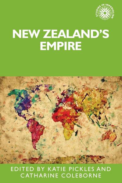 New Zealand’s empire
