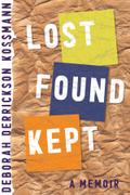 Lost Found Kept