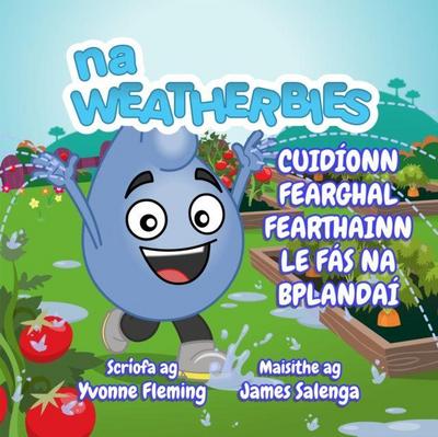 Cuidionn Fearghal Fearthainn Le Fas Na Bplandai