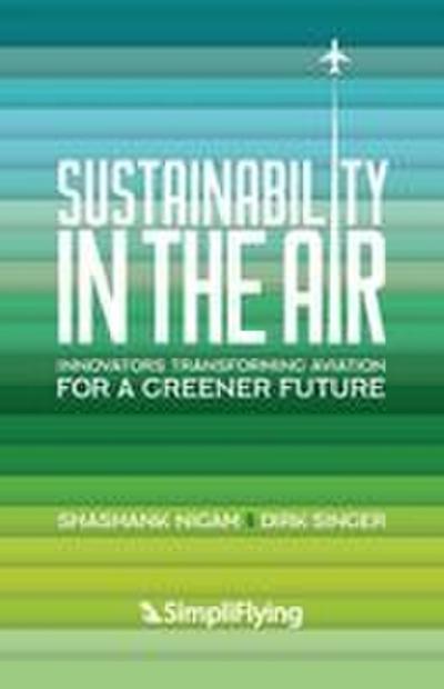 Sustainability in the Air