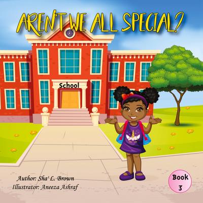 Aren’t We All Special?