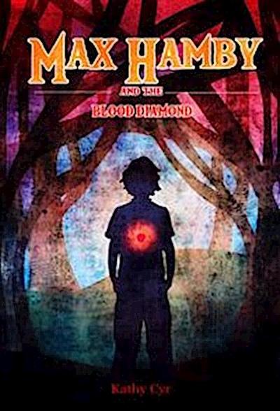 The Blood Diamond: Max Hamby Book 1