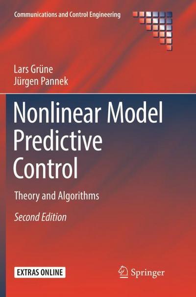 Nonlinear Model Predictive Control