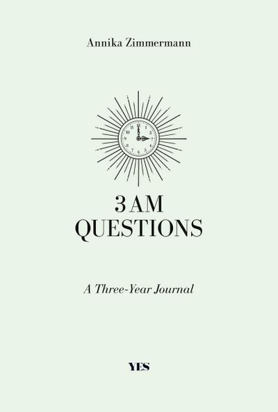 3 AM Questions