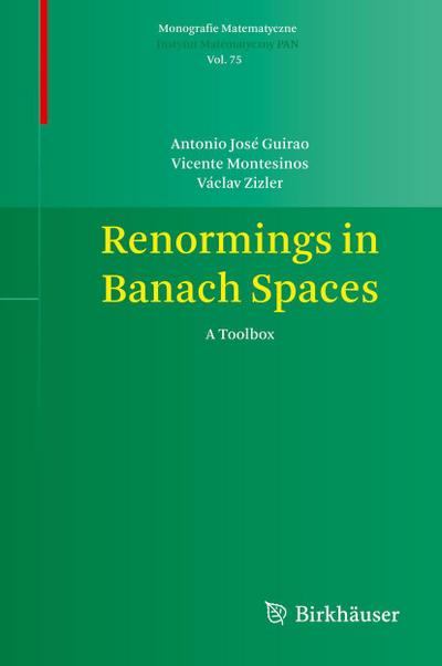 Renormings in Banach Spaces