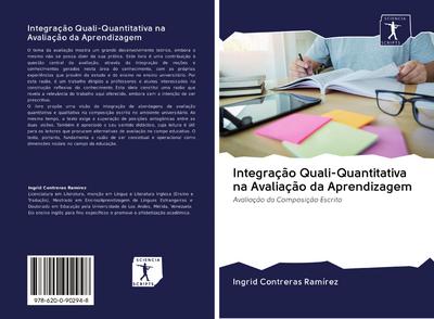Integração Quali-Quantitativa na Avaliação da Aprendizagem