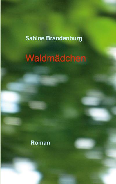 Waldmädchen