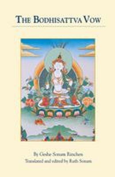 The Bodhisattva Vow
