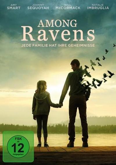 Among Ravens, 1 DVD