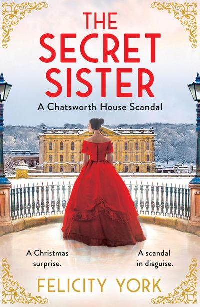 The Secret Sister